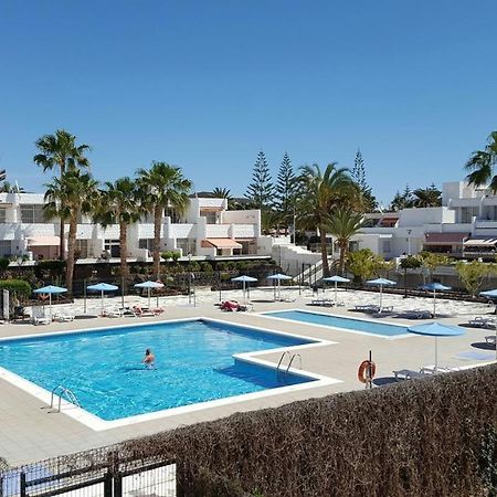 El Chaparral Studio Poolview Ground Floor Arona  Exterior foto