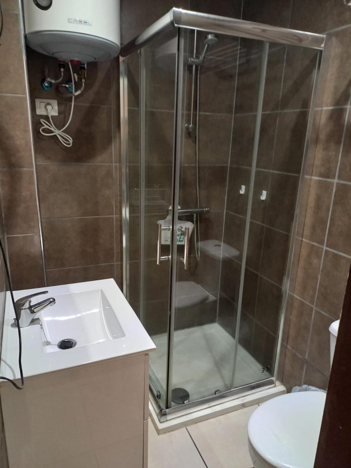 El Chaparral Studio Poolview Ground Floor Arona  Exterior foto