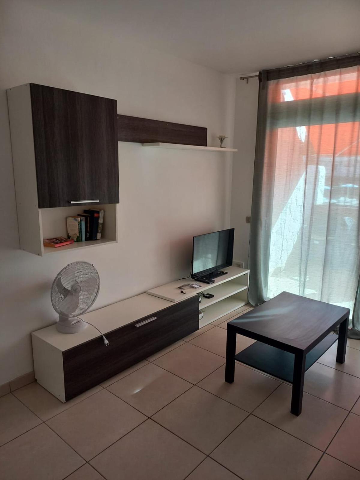 El Chaparral Studio Poolview Ground Floor Arona  Exterior foto